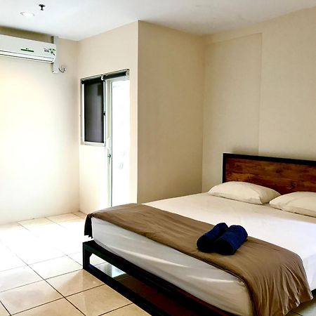Queen Victoria Apartment Batam Pokój zdjęcie