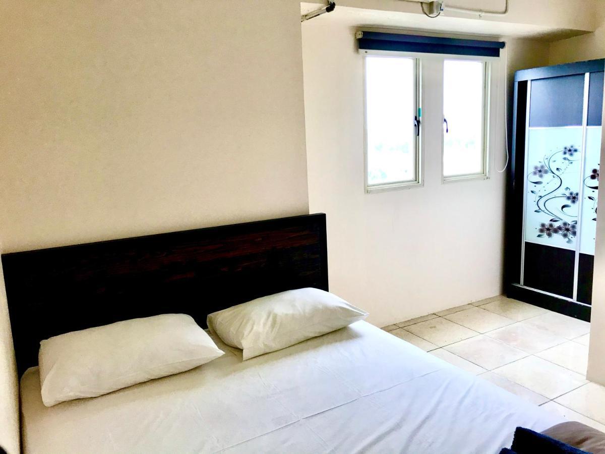 Queen Victoria Apartment Batam Pokój zdjęcie