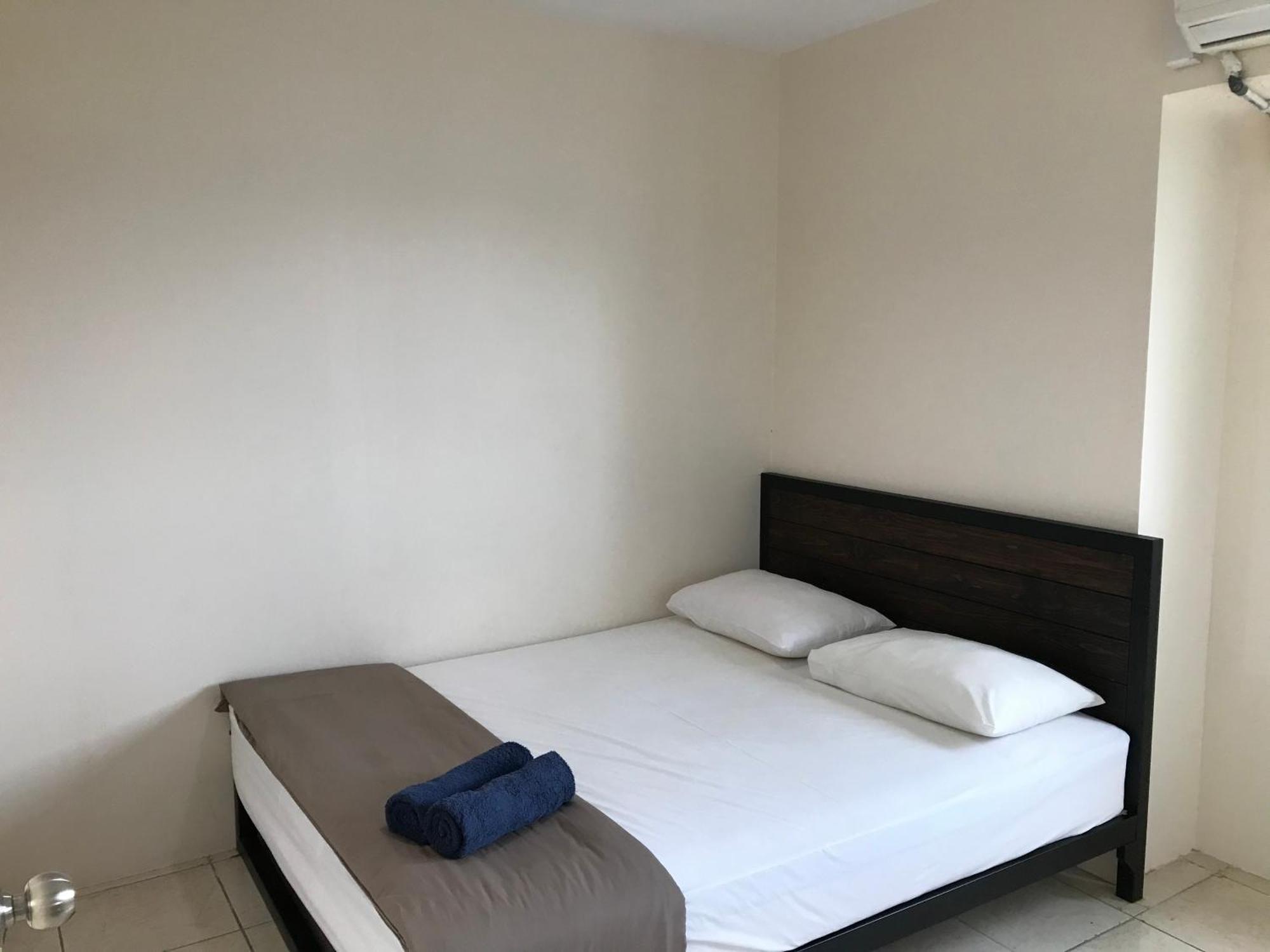 Queen Victoria Apartment Batam Pokój zdjęcie