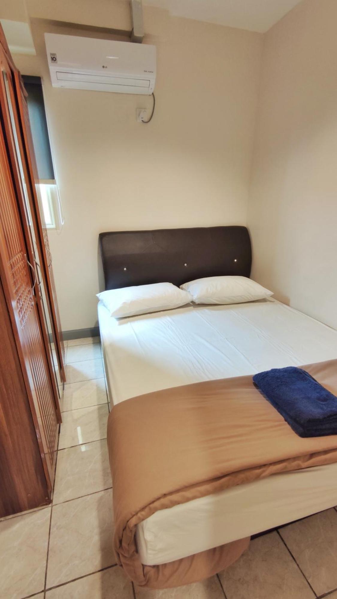 Queen Victoria Apartment Batam Pokój zdjęcie