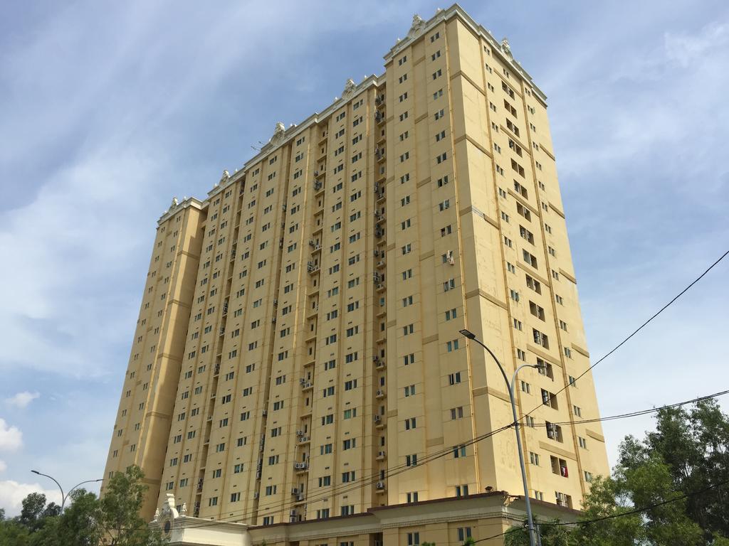 Queen Victoria Apartment Batam Zewnętrze zdjęcie