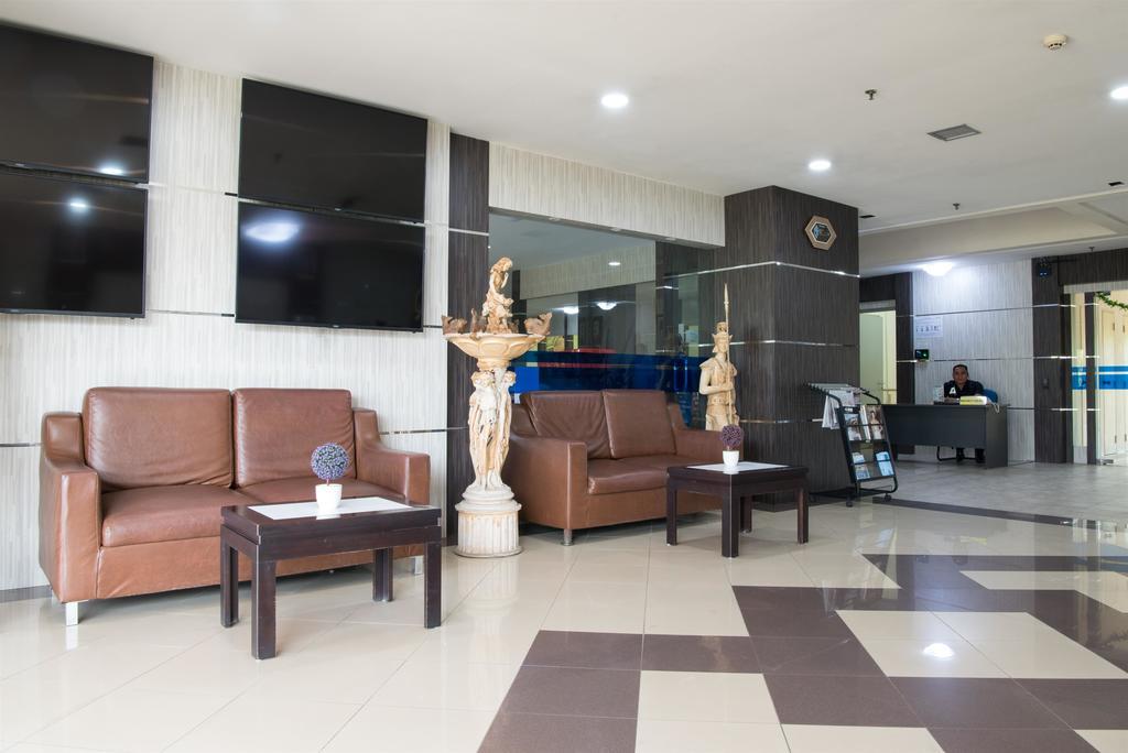 Queen Victoria Apartment Batam Zewnętrze zdjęcie