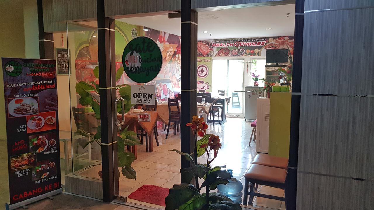 Queen Victoria Apartment Batam Zewnętrze zdjęcie