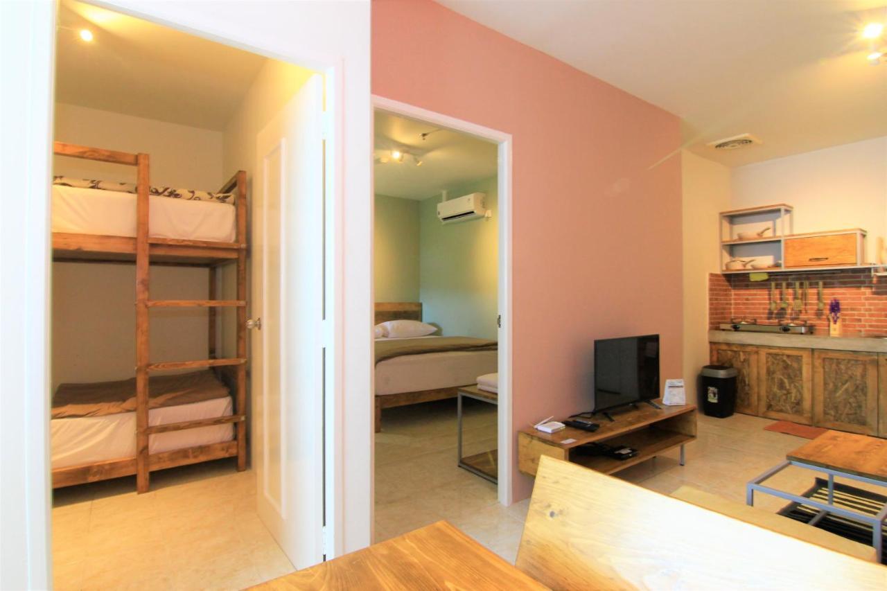 Queen Victoria Apartment Batam Zewnętrze zdjęcie