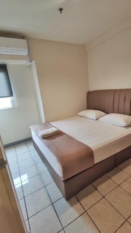 Queen Victoria Apartment Batam Zewnętrze zdjęcie